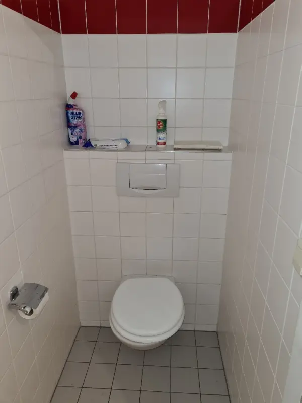 WC