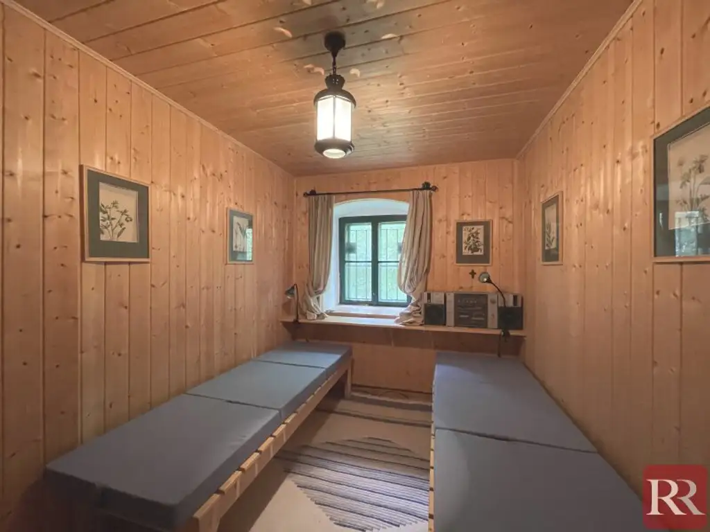 Stilvolles Anwesen in Schönberg am Kamp