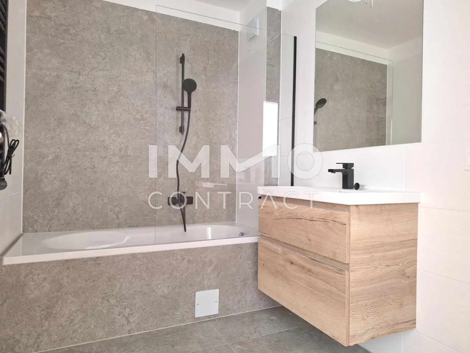 *Provisionsfrei* Neubauwohnungen beim Freizeitparadies "alte Donau" 2-3 Zimmer; Freiflächen; Garagenstellplätze