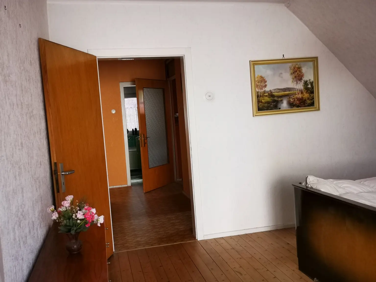 SELTENES Fundstück!...Verwirklichen Sie IHRE WOHNTRÄUME in einem Zuhause mit Seele...!