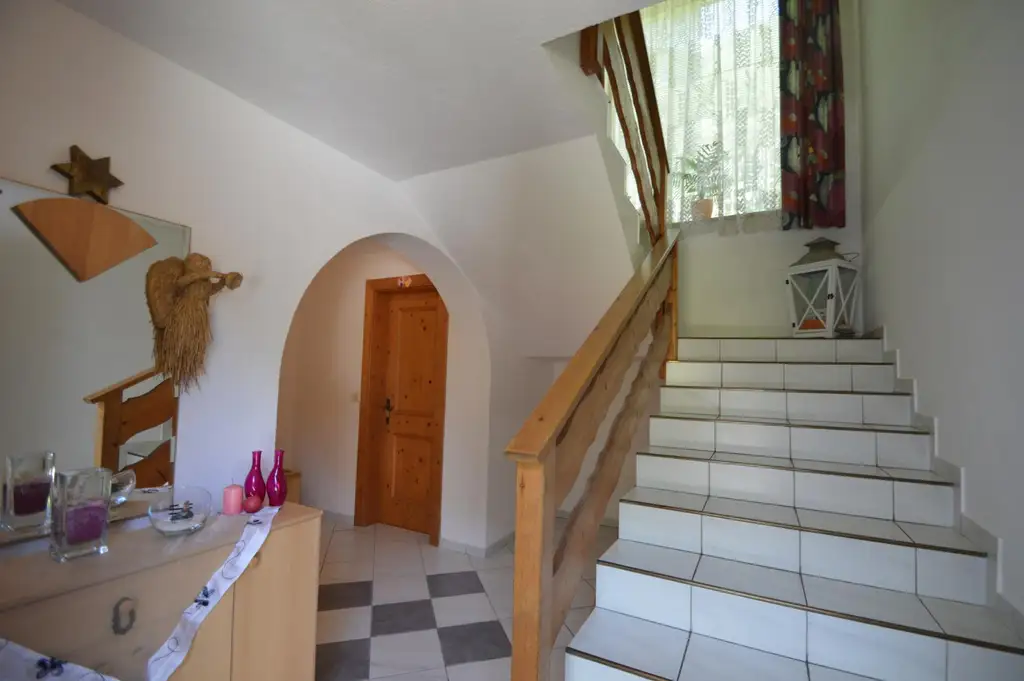 NEU: Attraktives Einfamilienhaus in Ruhelage