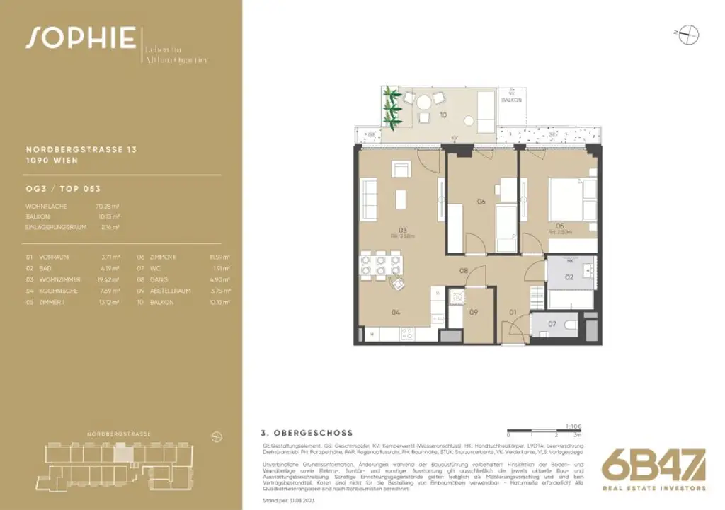 Plan