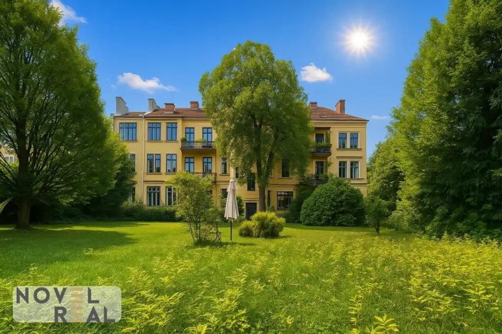 Herrschaftliches Domizil aus der Jahrhundertwende – Prunk, Stil, Klasse und Exklusivität im ehemaligen Alt-Hietzing!