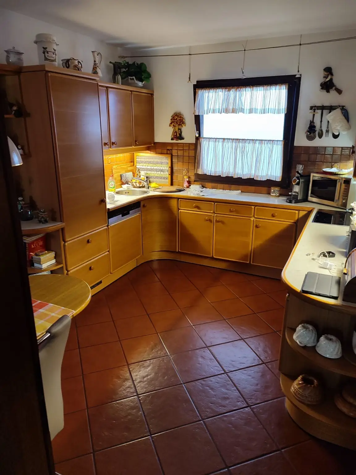 B U N G A L O W ! ! ! Garage, Wintergarten & Co.