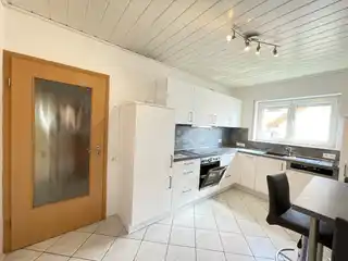 Küche EG