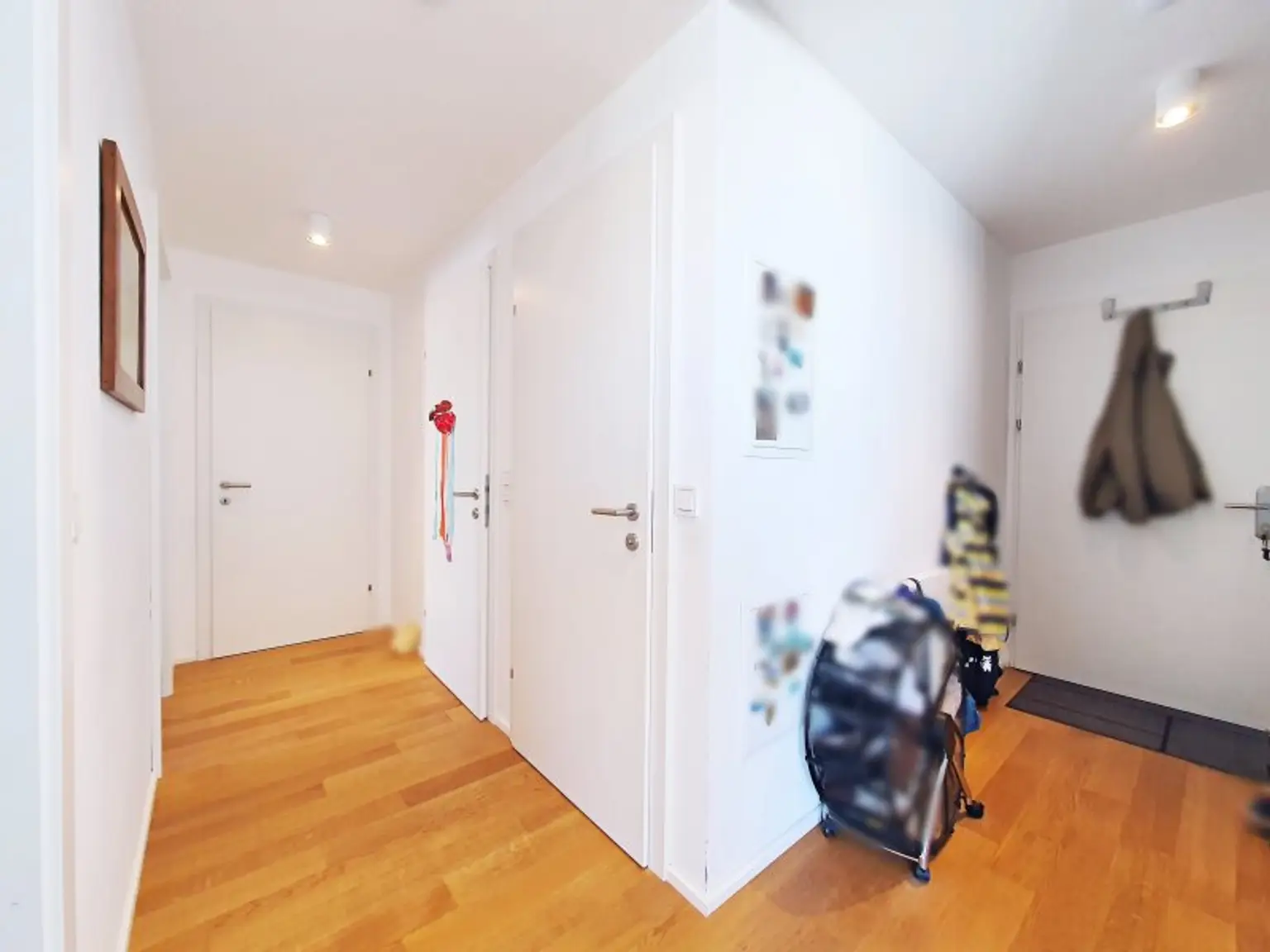 ++NEU++ AMBIENTE22: TOP-moderner 3-Zimmer-Wohntraum mit großzügiger 11,30 m² Terrasse und Tiefgaragenplatz beim Blumengärten Hirschstetten! +++