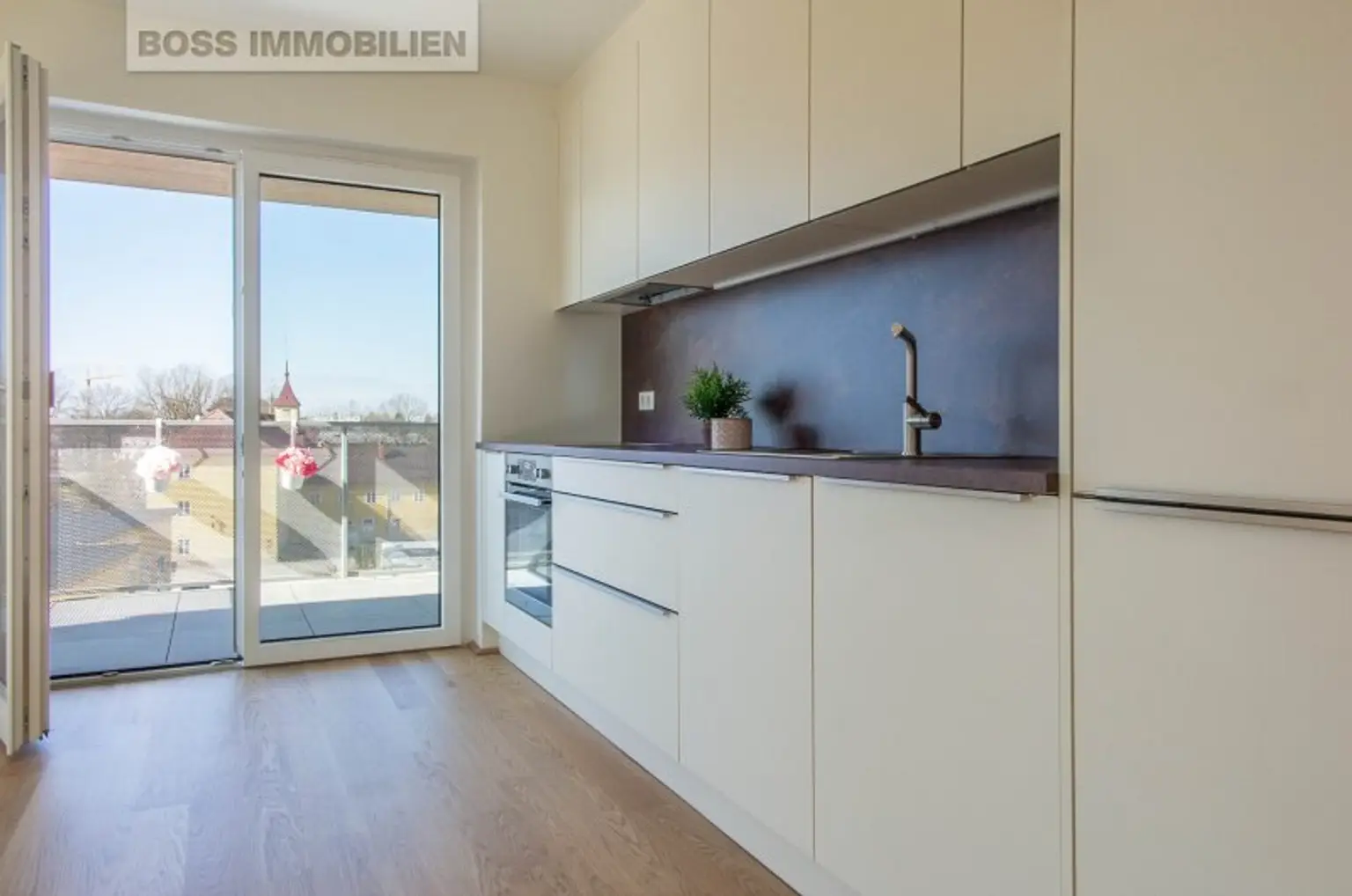 15 Küche