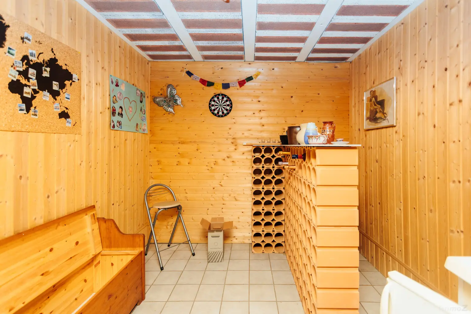 Bar KG