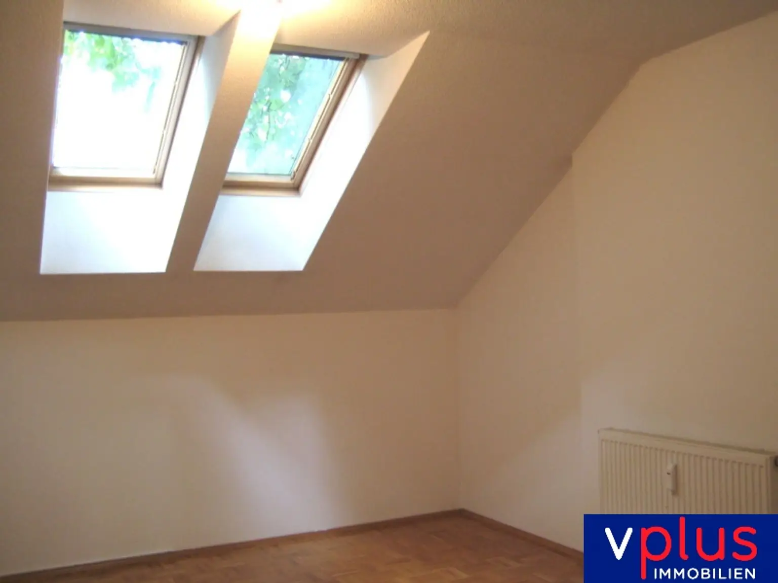 Zentral gelegen - im Herzen von Götzis