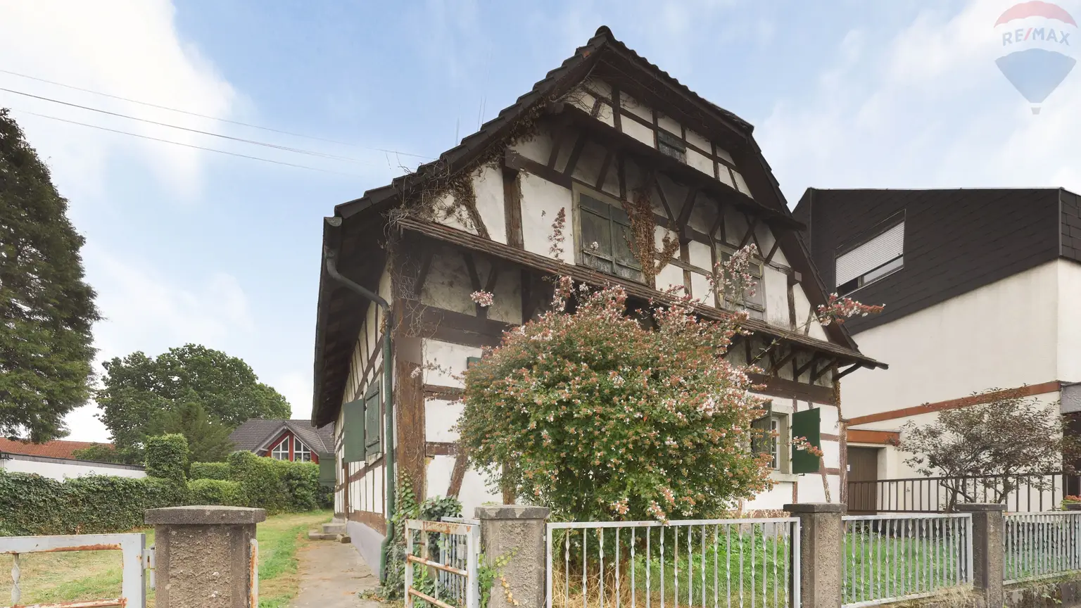 Außenansicht