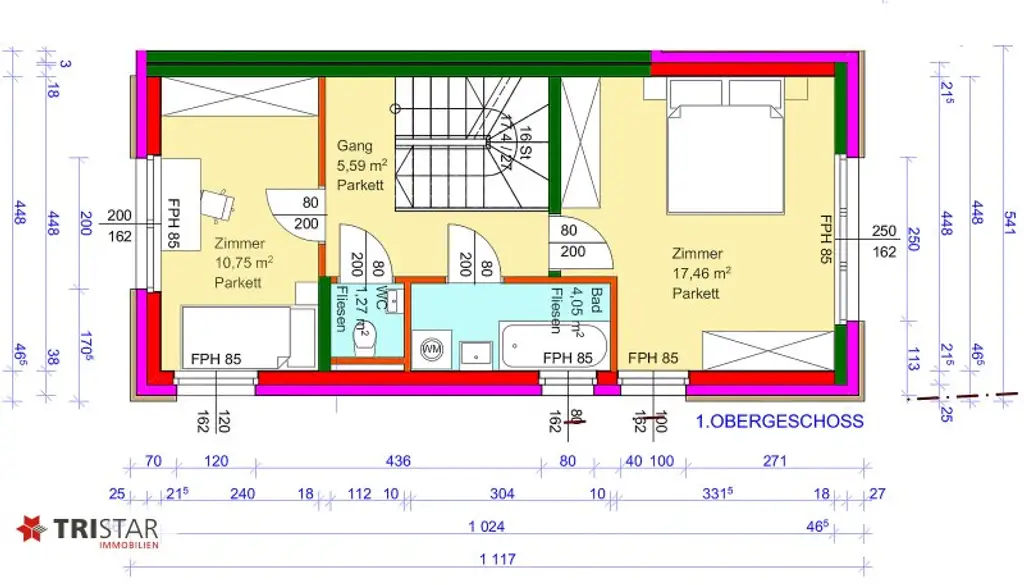 NEU! • Ziegelmassiv • Schlüsselfertig • Garten + Terrasse • Fischamend