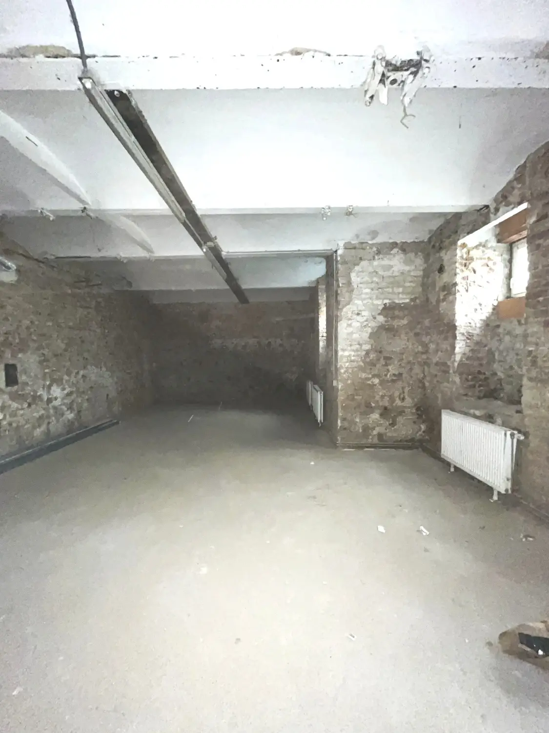 Lager III