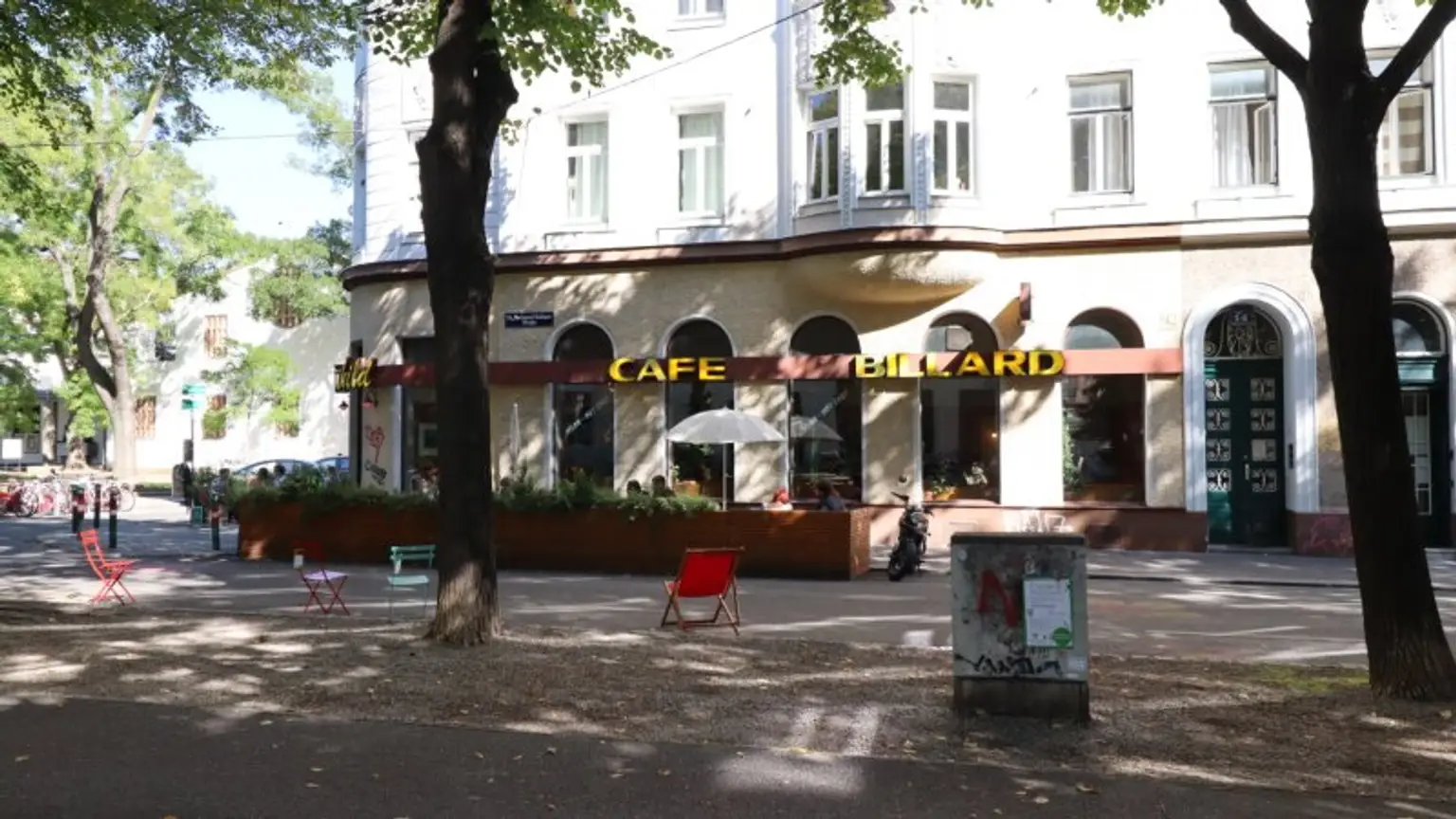Sonnige 3-Zimmer-Wohnung mit Süd-Balkon im Nibelungenviertel