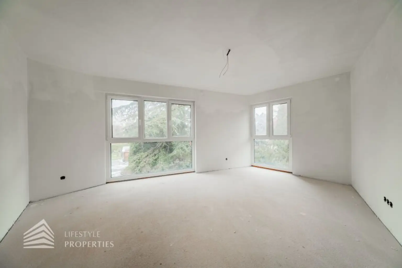 Belagsfertiges Reihenhaus mit Garten & Dachterrasse in ruhiger, zentraler Lage von Wien-Simmering