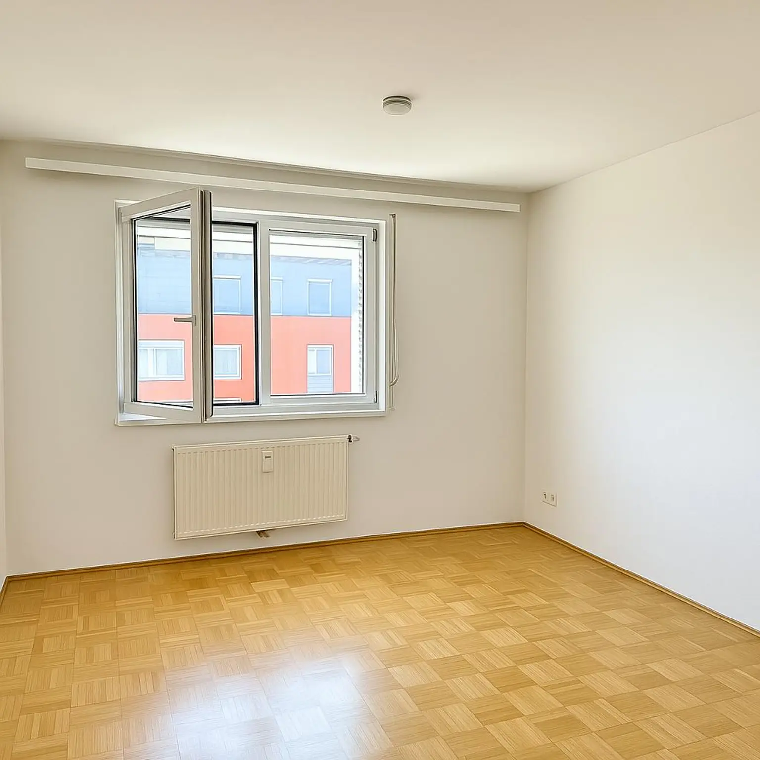 Wohnen mit Aussicht – mitten in Villach