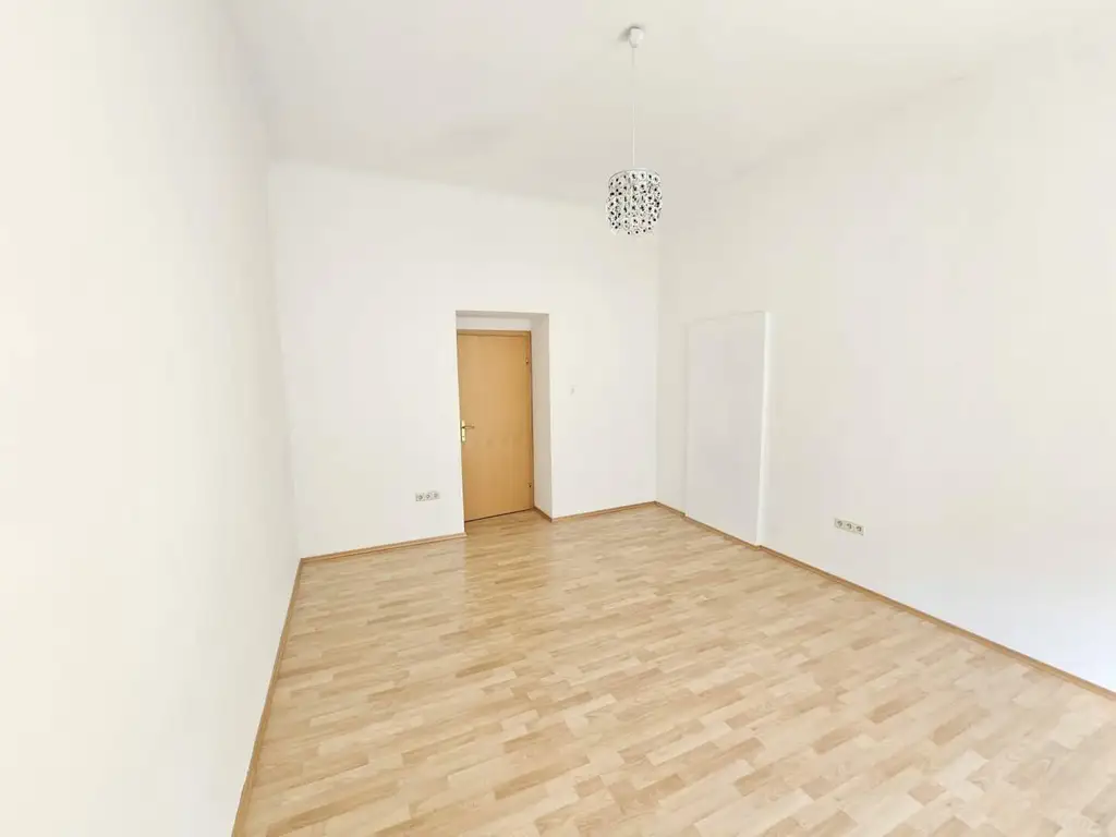 Prankergasse - Vermietete Eigentumswohnung als Anlage inkl. Küche ++Videorundgang++