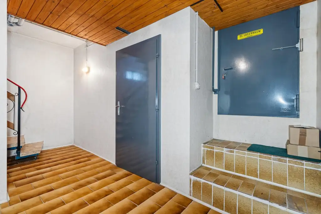 "Großartige Gelegenheit zur Verwirklichung Ihres Wohntraums!"