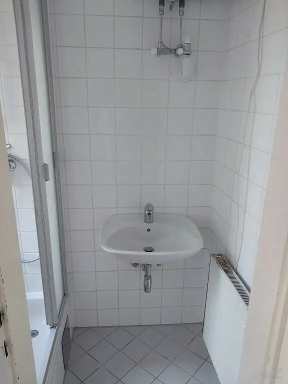 Duschbad