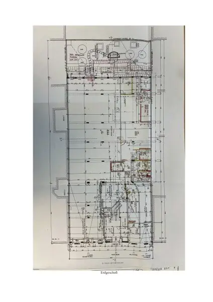 Attraktive Geschäftsfläche in gut frequentierter Lage – Ziegelofengasse, 1050 Wien