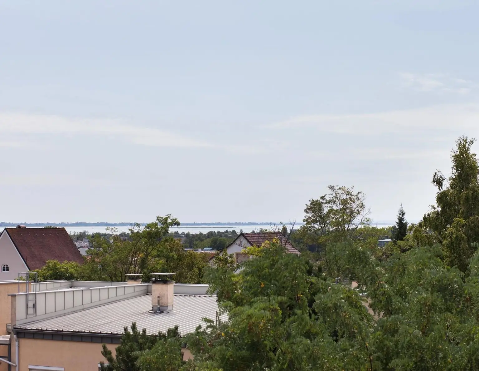 Charmante 3-Zimmer-Wohnung mit Loggia in Neusiedl am See (Provisionsfrei)