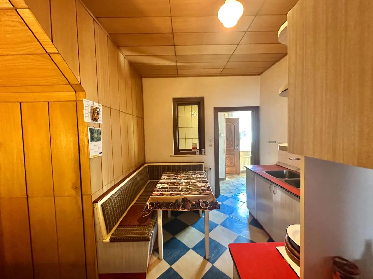 Gemütliches Landhaus im Weinviertel auf ca. 995m² Grundstück – ideal für Naturliebhaber!
