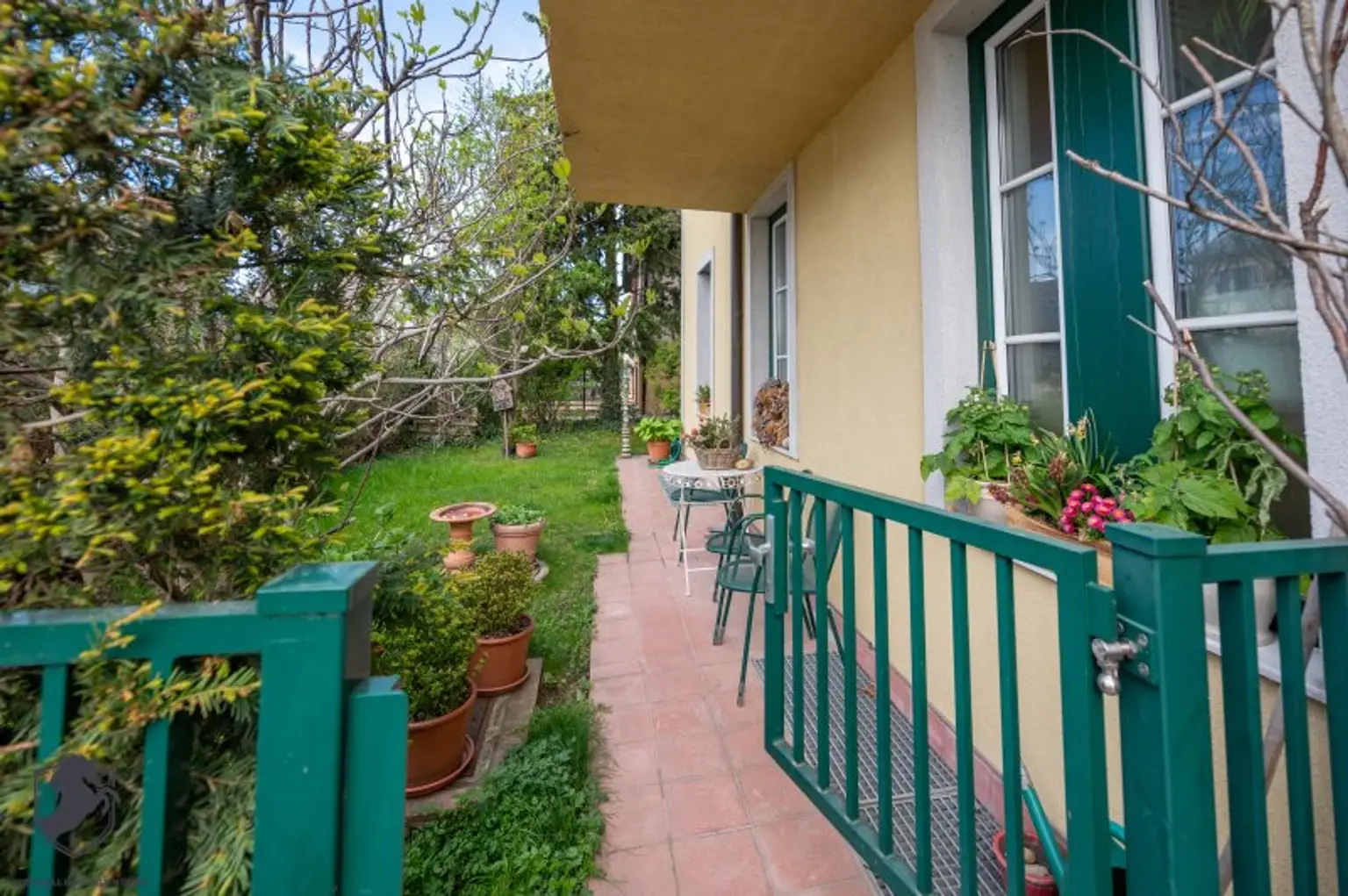 Development-Case - Exklusive Entwicklungs-Liegenschaft in Bestlage Hietzing