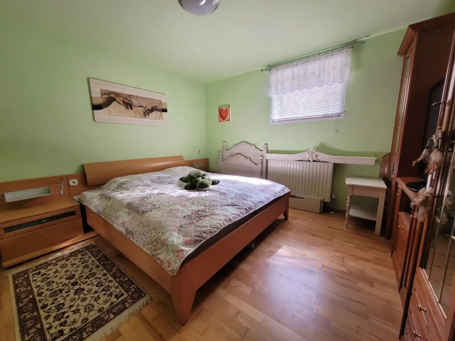 Einzigartiges Einfamilienhaus mit Charakter und Großzügigkeit