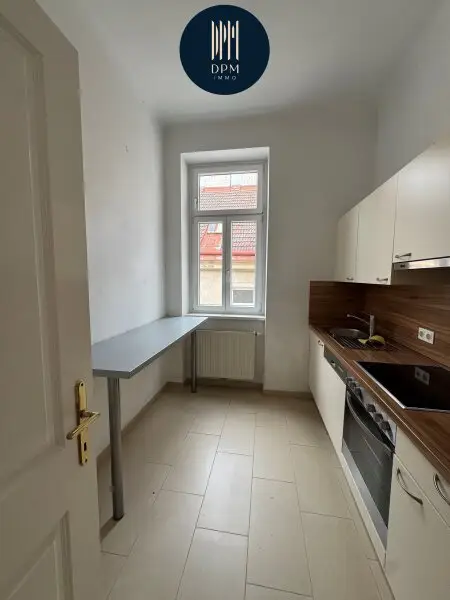 Großzügig aufgeteilte 3-Zimmer Wohnung in Top Lage !!