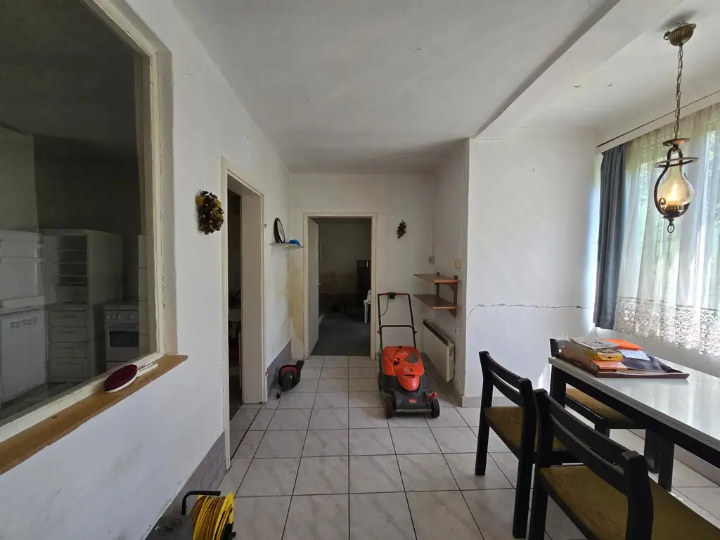 Schönes Grundstück mit sanierungsbedürftigem Haus – ideal für Bastler und Visionäre