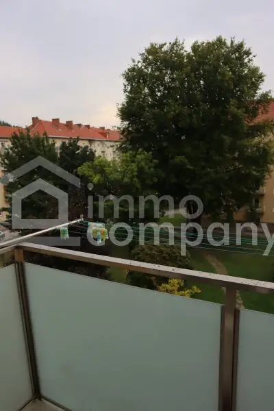 Attraktive 2-Zimmer-Wohnung in Graz – gepflegt und bezahlbar für 149.000 €!