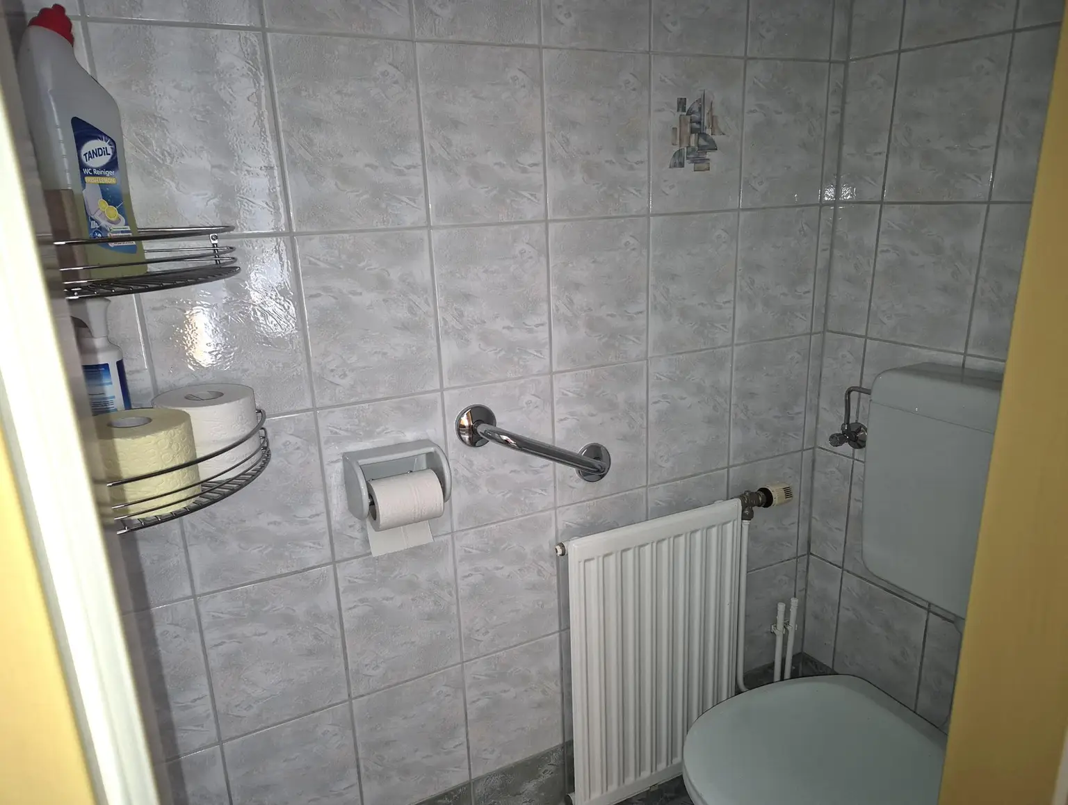 Ein Haus, das Geschichte atmet – und auf seinen neuen Besitzer wartet.