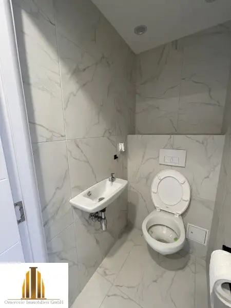 1220. Wohnen wie im Urlaub Haus mit 3 Zimmer und 300m2 Garten