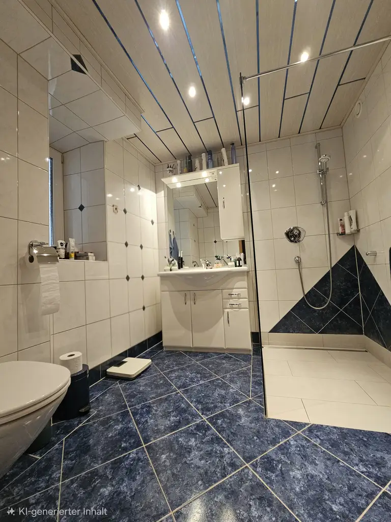 Gepflegtes Landhaus  / Appartementhaus