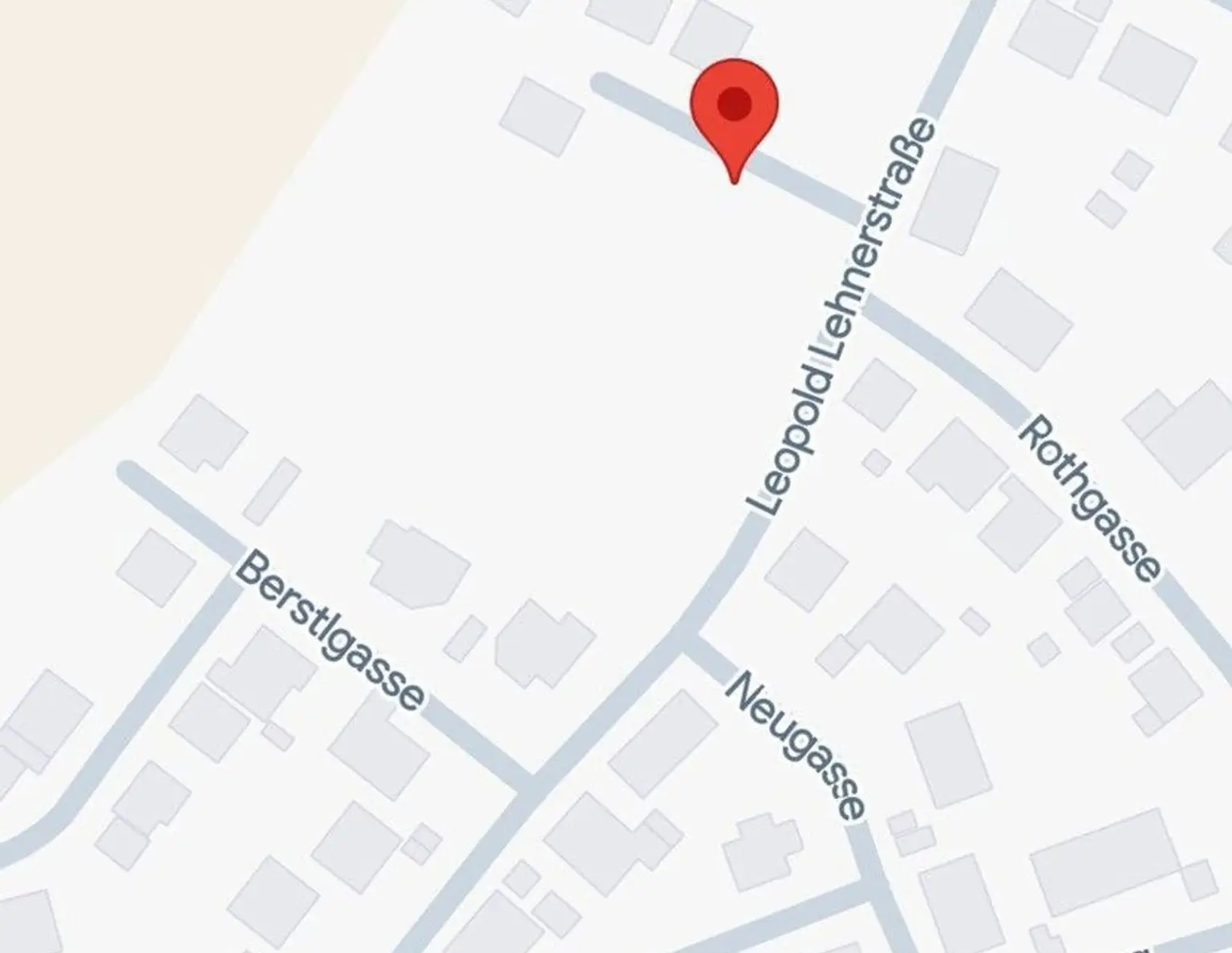 PROVISIONSFREI: Baugrundstück in ruhiger Lage - Steinabrückl bei Wr. Neustadt (VERHANDLUNGSBASIS)