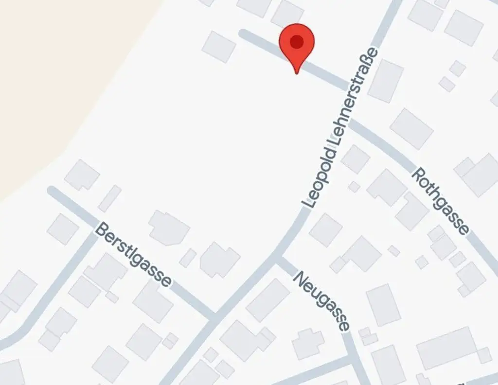 PROVISIONSFREI: Baugrundstück in ruhiger Lage - Steinabrückl bei Wr. Neustadt (VERHANDLUNGSBASIS)
