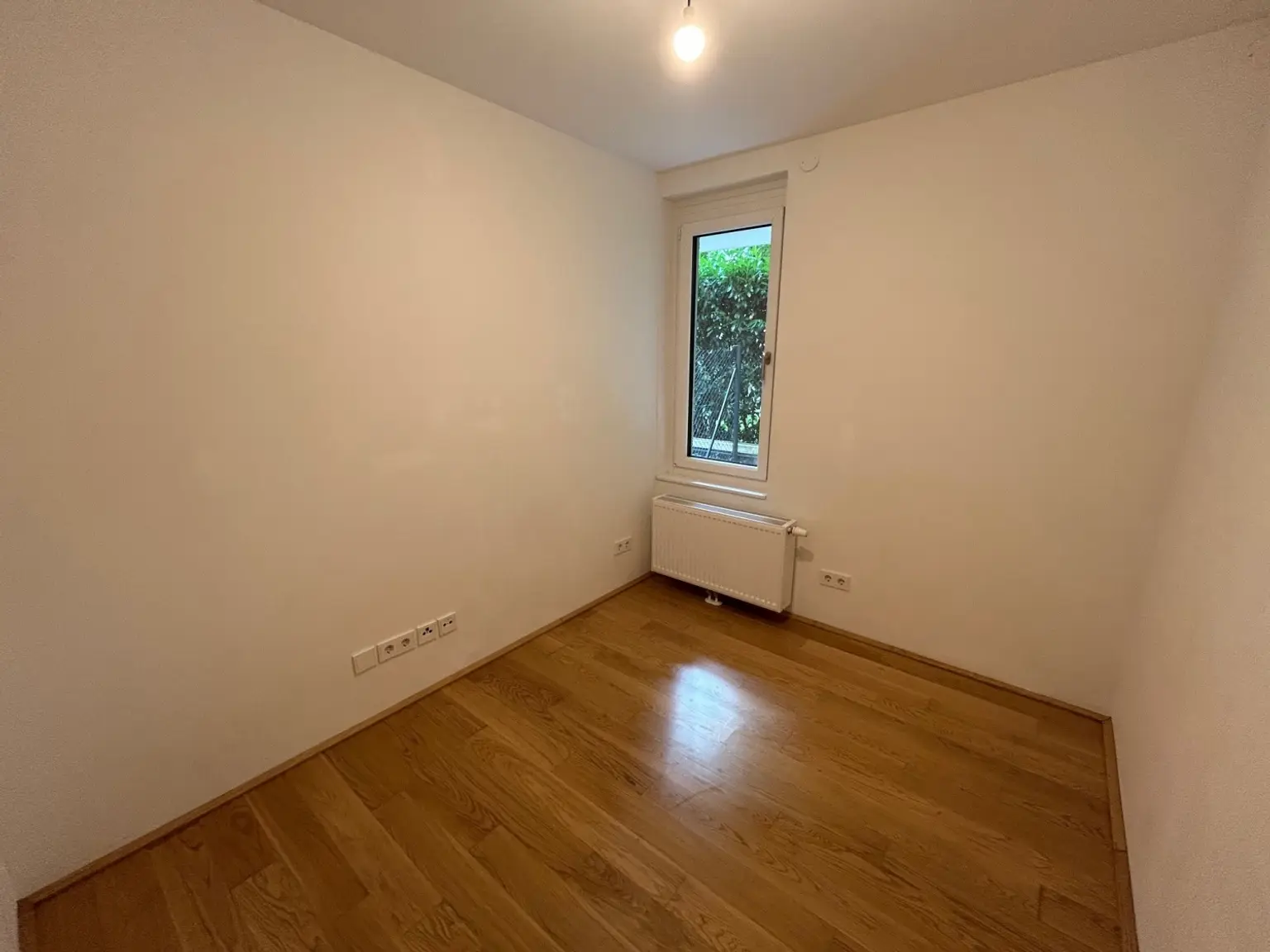 Zimmer I