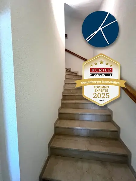 Großzügiges Landhaus in herrlicher Grünruhelage! Feriendomizil mit viel Platz zum Wohnen, Arbeiten und Entspannen!