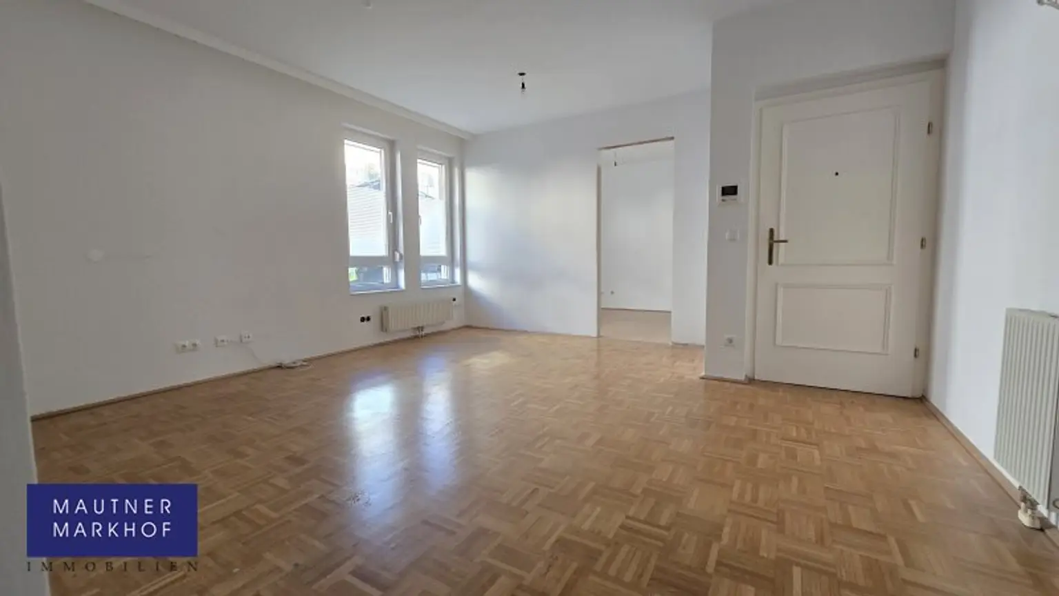 Ober St. Veit - attraktives Büro/Wohnung mit Garagenstellplätzen - U4!