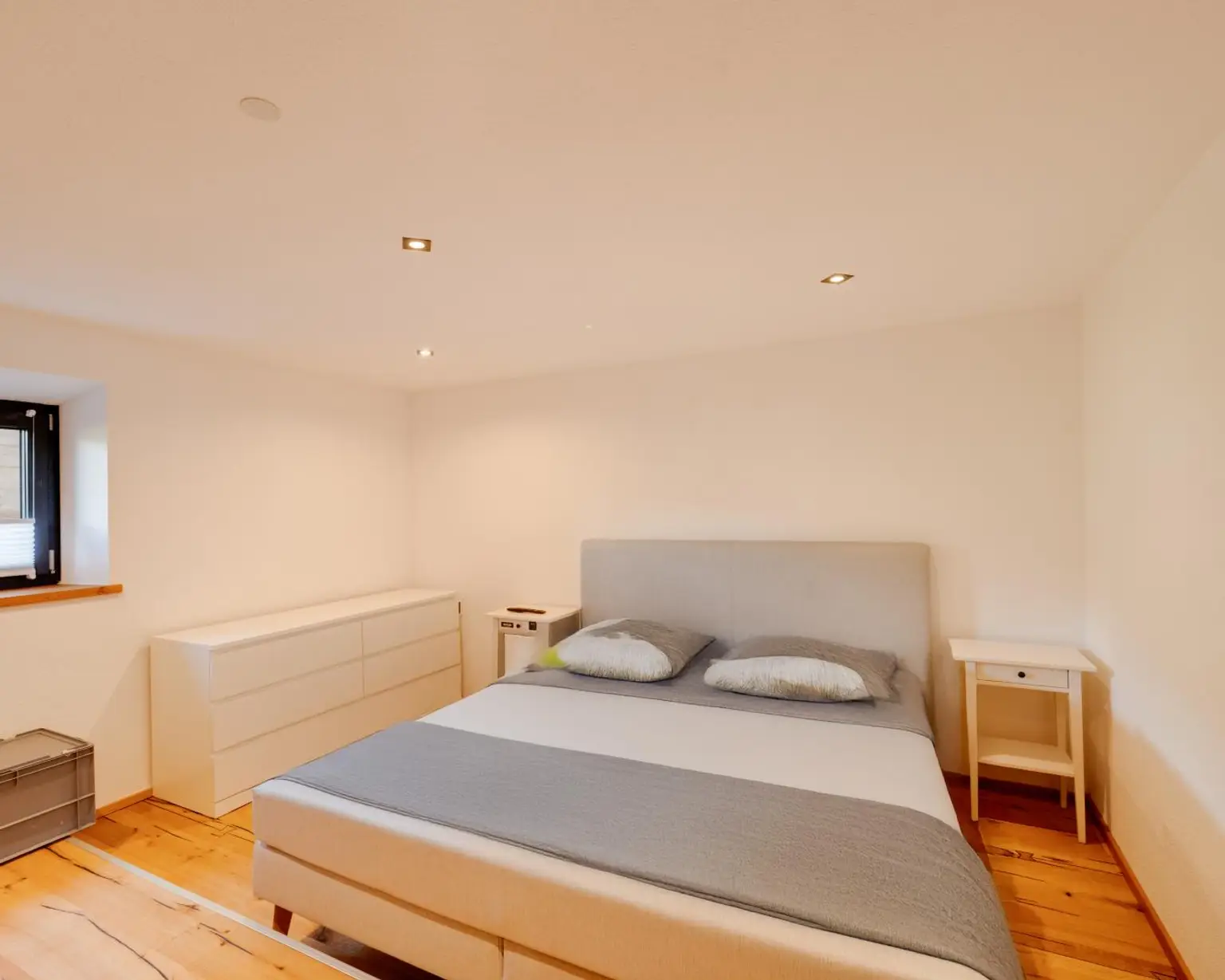 NEU! Komfort & Natur – Ihre 3-Zimmer Gartenwohnung Nähe Achensee