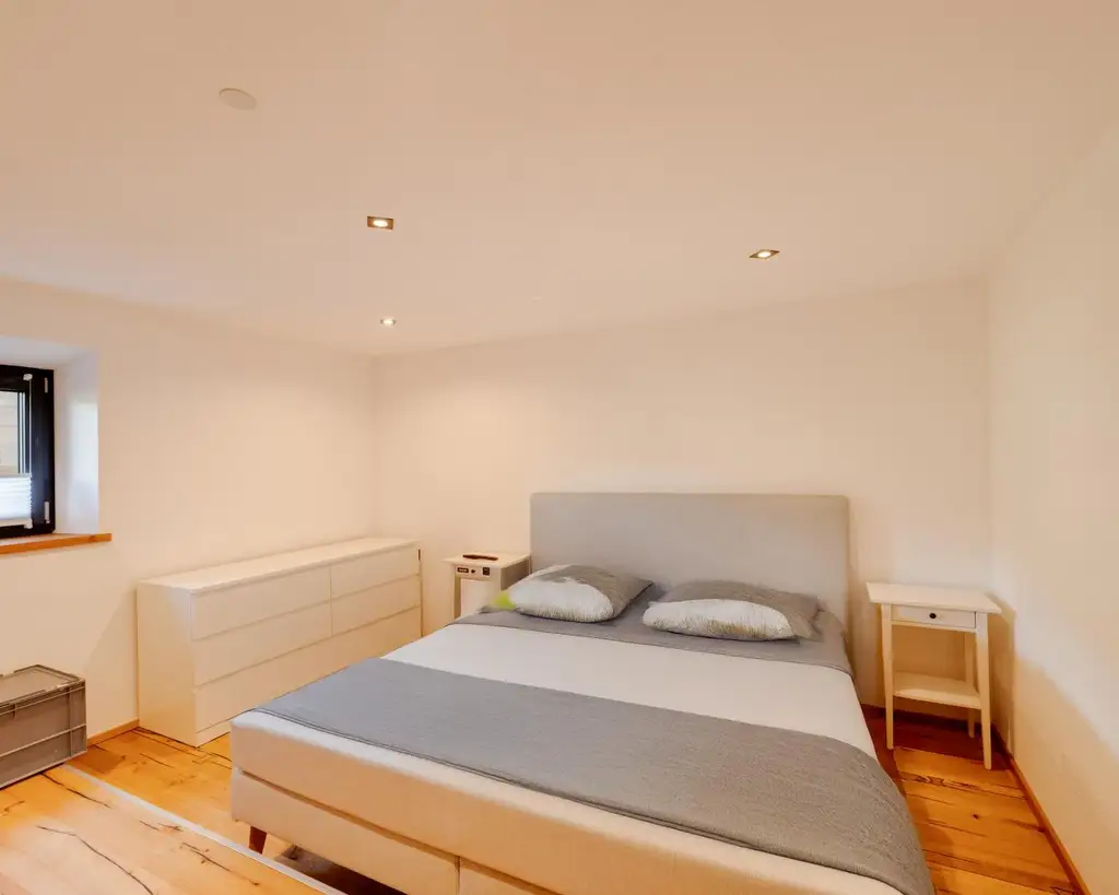 NEU! Komfort & Natur – Ihre 3-Zimmer Gartenwohnung Nähe Achensee