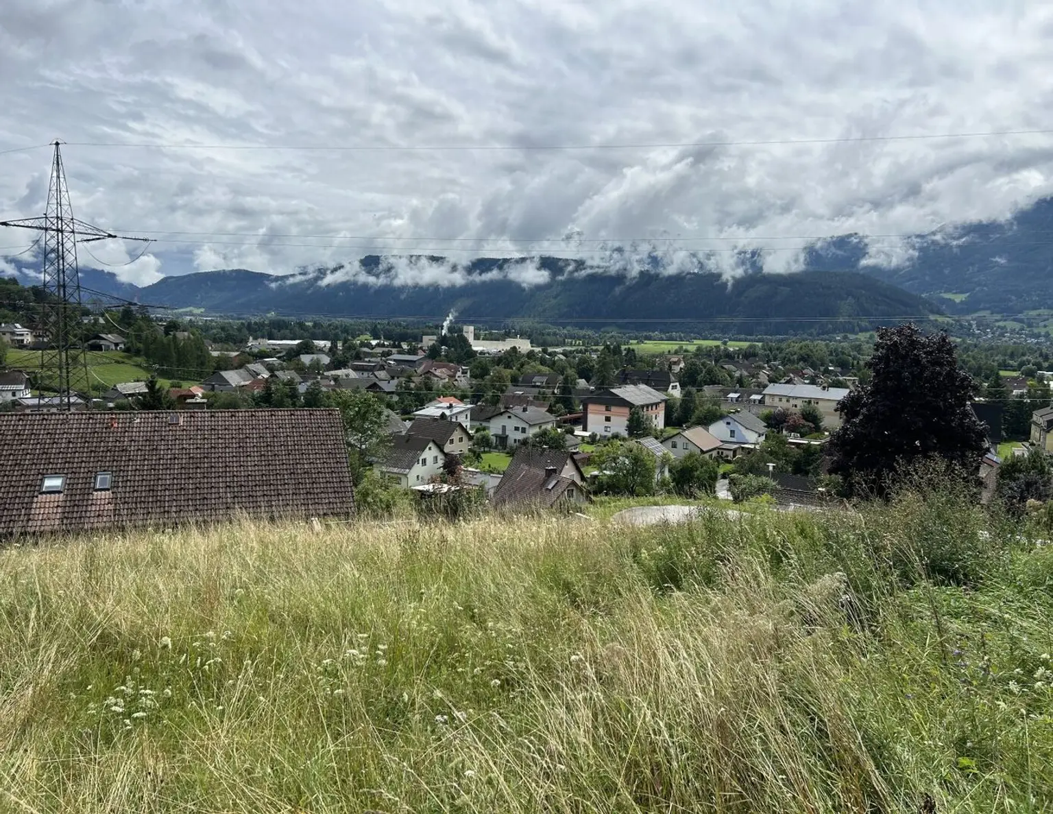 Grundstück in Weißenbach bei Liezen