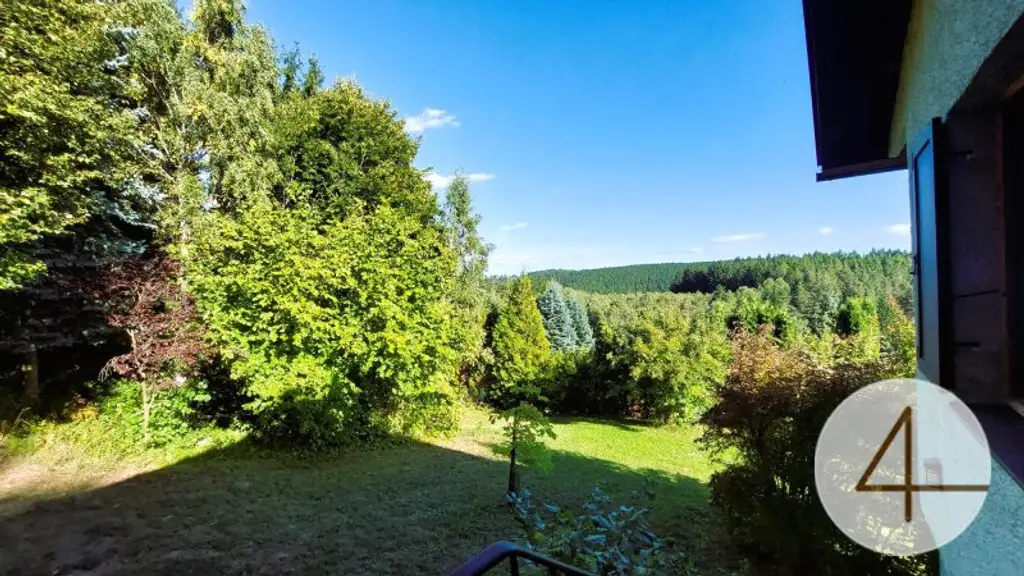 Lage? Ruhig und Allein mit Aussicht!
