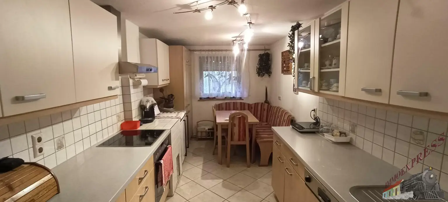 Ihr neues Zuhause mit Herz – charmantes Einfamilienhaus in Unterzögersdorf bei Stockerau