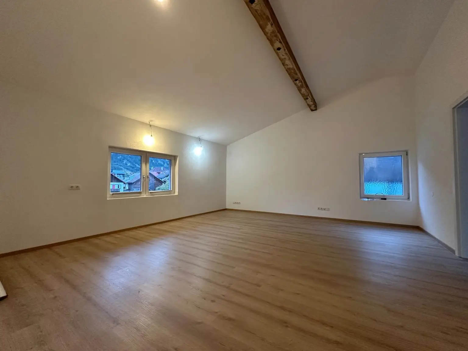 Wohnung - Zimmer