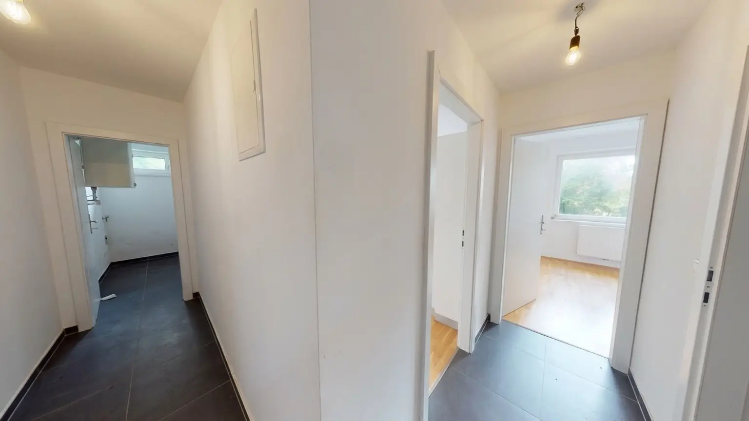 Gemütliche 2-Zimmer-Wohnung mit Grünblick in Hietzing