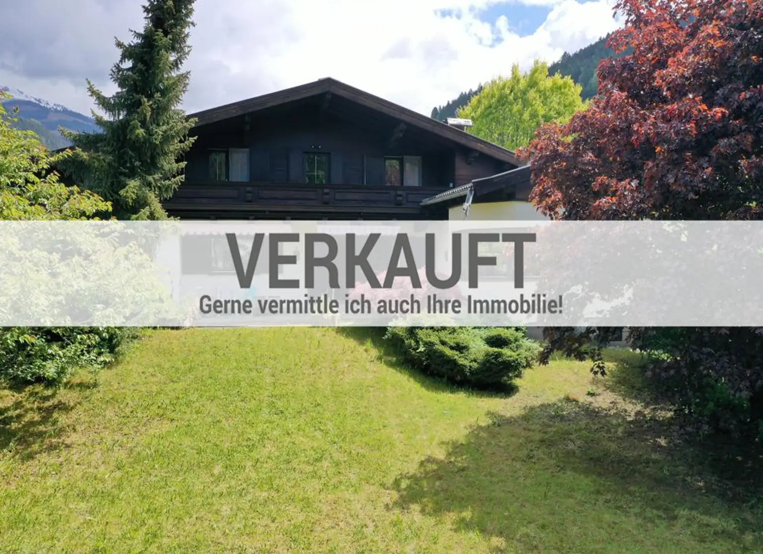 VERKAUFT