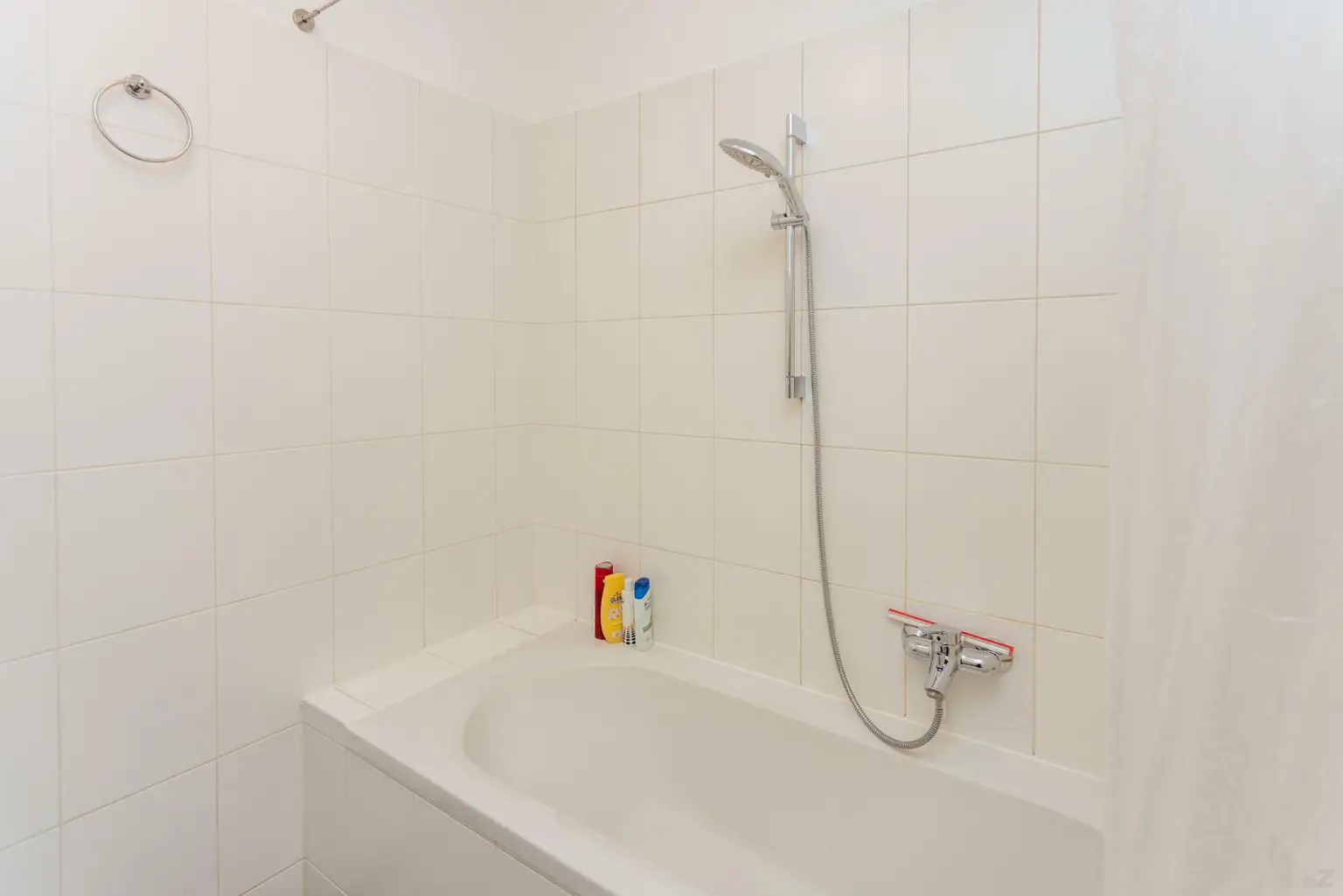 Moderne 2-Zimmer-Wohnung in Graz-Eggenberg - gepflegt, sonnig und vermietet