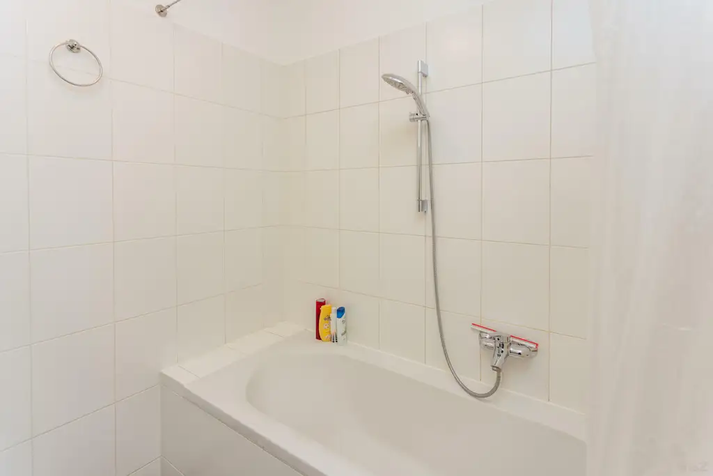 Moderne 2-Zimmer-Wohnung in Graz-Eggenberg - gepflegt, sonnig und vermietet