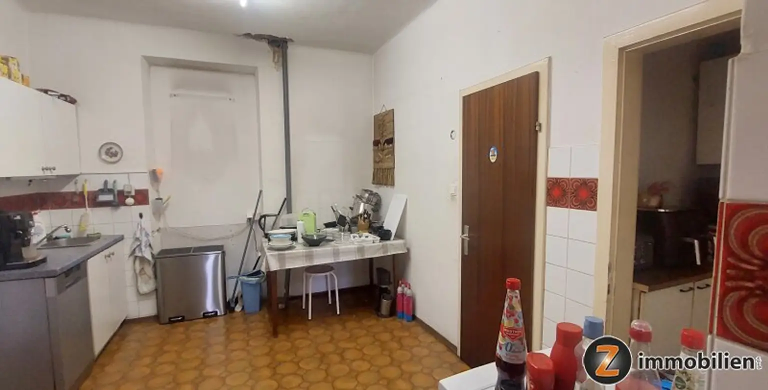 Oberpullendorf: Ihr neues Zuhause im Herzen der Stadt!