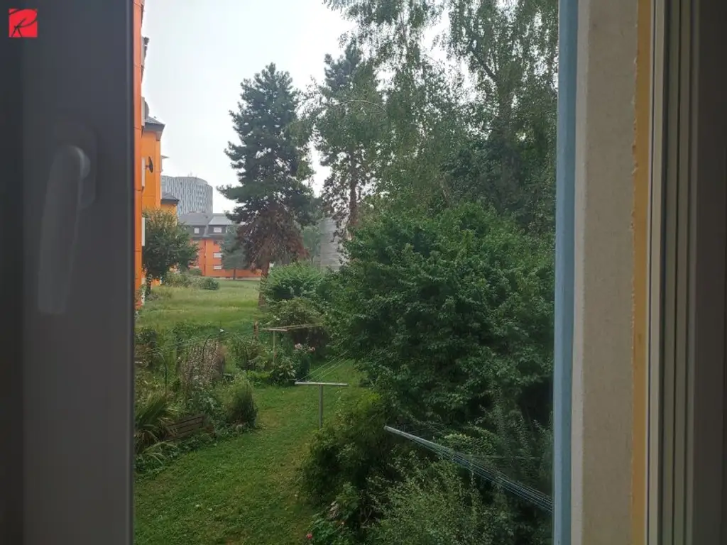 Helles City Apartment in zentraler Lage!